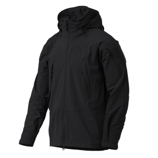 Bunda TROOPER MK2 StormStretch® ČERNÁ vel. L