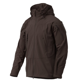 Bunda TROOPER MK2 StormStretch® EARTH BROWN vel. 3XL