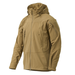 Bunda TROOPER MK2 StormStretch® COYOTE vel. 3XL