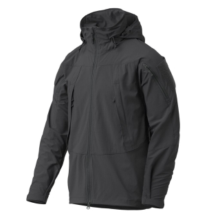 Bunda TROOPER MK2 StormStretch® SHADOW GREY vel. XS