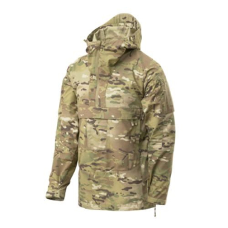 Bunda větrovka TRACER MULTICAM® vel. L