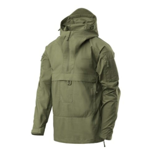 Bunda větrovka TRACER OLIVE GREEN vel. L