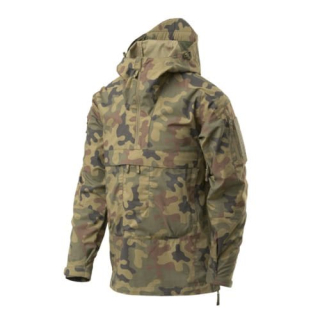 Bunda větrovka TRACER WOODLAND POLSKÝ vel. S