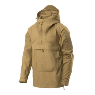 Bunda větrovka TRACER COYOTE vel. XXL