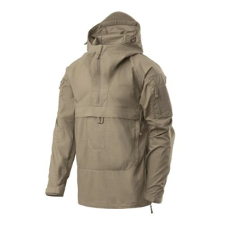 Bunda větrovka TRACER RAL 7013 vel. M