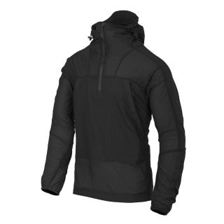 Větrovka WINDRUNNER WINDPACK ČERNÁ vel. XXL