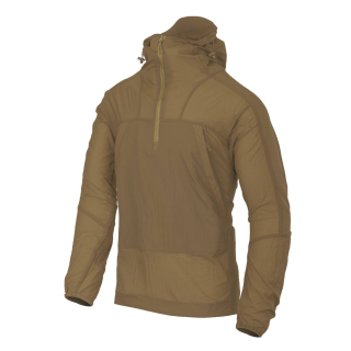Větrovka WINDRUNNER WINDPACK COYOTE vel. 3XL