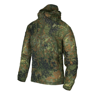 Větrovka WINDRUNNER WINDPACK FLECKTARN vel. M