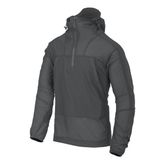 Větrovka WINDRUNNER WINDPACK SHADOW GREY vel. S