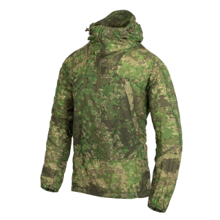 Větrovka WINDRUNNER WINDPACK PENCOTT® WILDWOOD™ vel. L