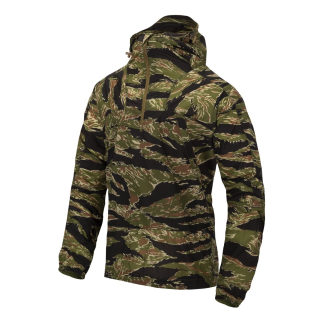 Větrovka WINDRUNNER WINDPACK TIGER STRIPE vel. XXL