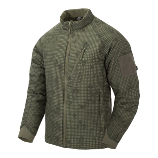 Bunda WOLFHOUND DESERT NIGHT CAMO vel. L