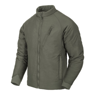 Bunda WOLFHOUND ALPHA GREEN vel. 3XL