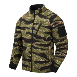 Bunda WOLFHOUND TIGER STRIPE vel. 3XL