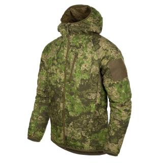 Bunda WOLFHOUND CLIMASHIELD® APEX 67G s kapucí PENCOTT® WILDWOOD™ vel. XL