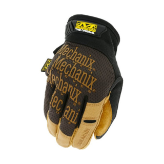 Rukavice MECHANIX LEATHER ORIGINAL® vel. XXL