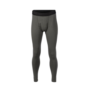 Spodky funkční LOCHSA 180 MERINO SLATE ŠEDÉ vel. XL