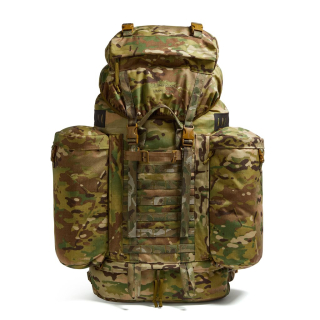 Batoh MMPS VULCAN IV 100L MULTICAM® vel. 2