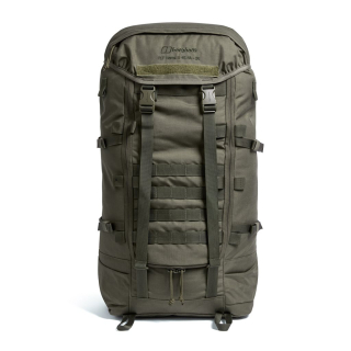 Batoh FLT HEROS 45 FA IR STONE GREY OLIVE