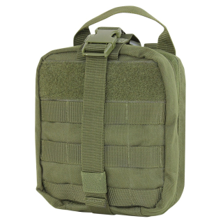 Pouzdro MOLLE EMT ZELENÉ