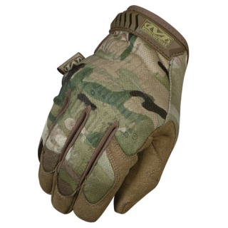 Rukavice MECHANIX ORIGINAL MULTICAM® vel. L