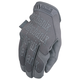 Rukavice MECHANIX ORIGINAL ŠEDÉ vel. XL