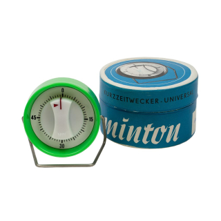 Minutka RETRO - kulatá