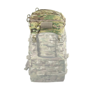 Víko přídavné MISSION LID MULTICAM®