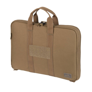 Taška DOUBLE PISTOL WALLET® na pistoli COYOTE BROWN