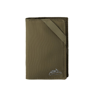 Peněženka EDC MINI WALLET® Cordura® OLIVE GREEN