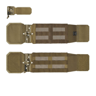 Boky QUICK RELEASE k vestě GUARDIAN® COYOTE vel. L