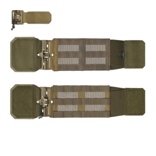 Boky QUICK RELEASE k vestě GUARDIAN® ADAPTIVE GREEN