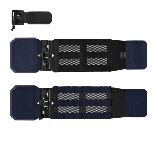 Boky QUICK RELEASE k vestě GUARDIAN® SENTINEL BLUE vel. M