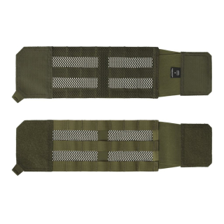 Boky k vestě GUARDIAN® OLIVE GREEN vel. M