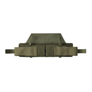 Sumka HORIZONTAL podvěsná na dva zásobníky OLIVE GREEN