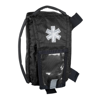 Lékárna UNIVERSAL MED INSERT® ČERNÁ