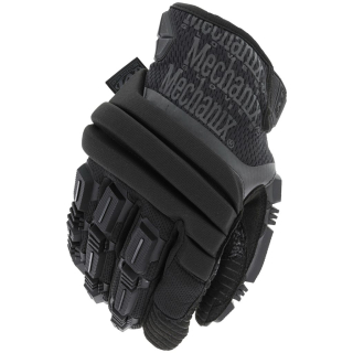 Rukavice M-PACT 2 COVERT ČERNÉ vel. XL