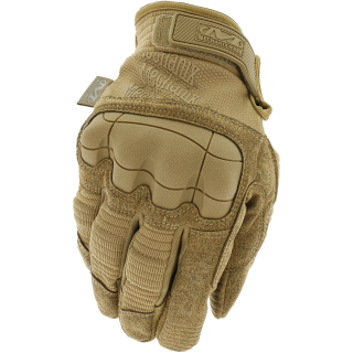 Rukavice MECHANIX M-PACT 3 COYOTE BROWN vel. L