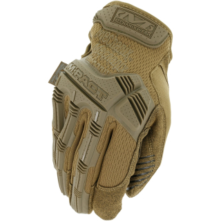 Rukavice MECHANIX M-PACT COYOTE vel. XL