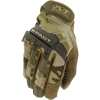 Rukavice MECHANIX M-PACT MULTICAM® vel. L