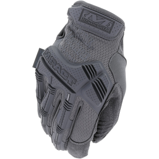 Rukavice MECHANIX M-PACT ŠEDÉ vel. M