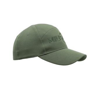 Čepice MILITARY RANGE softshellová RANGER GREEN vel. M-L
