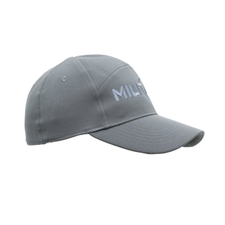 Čepice MILITARY RANGE softshellová ŠEDÁ - WOLF GREY vel. L-XL