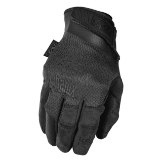 Rukavice MECHANIX SPECIALTY 0,5mm ČERNÉ