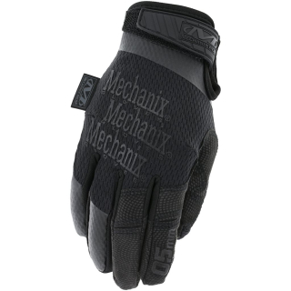 Rukavice dámské MECHANIX SPECIALTY 0,5mm ČERNÉ vel. S