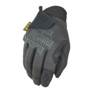 Rukavice SPECIALTY GRIP ČERNÉ vel. L