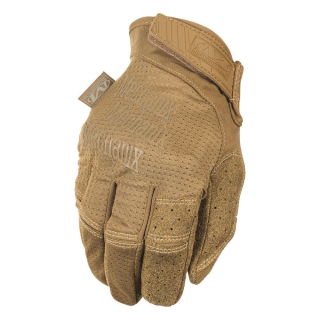 Rukavice VENT SPECIALTY COYOTE vel. L