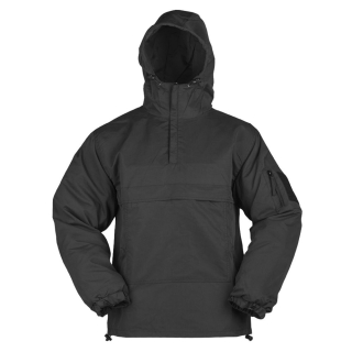 Bunda větrovka COMBAT ČERNÁ vel. 3XL