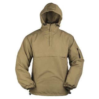 Bunda větrovka COMBAT COYOTE vel. 3XL
