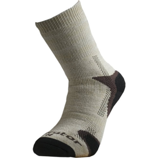 Ponožky BATAC Operator Thermo KHAKI vel. EU 44-46